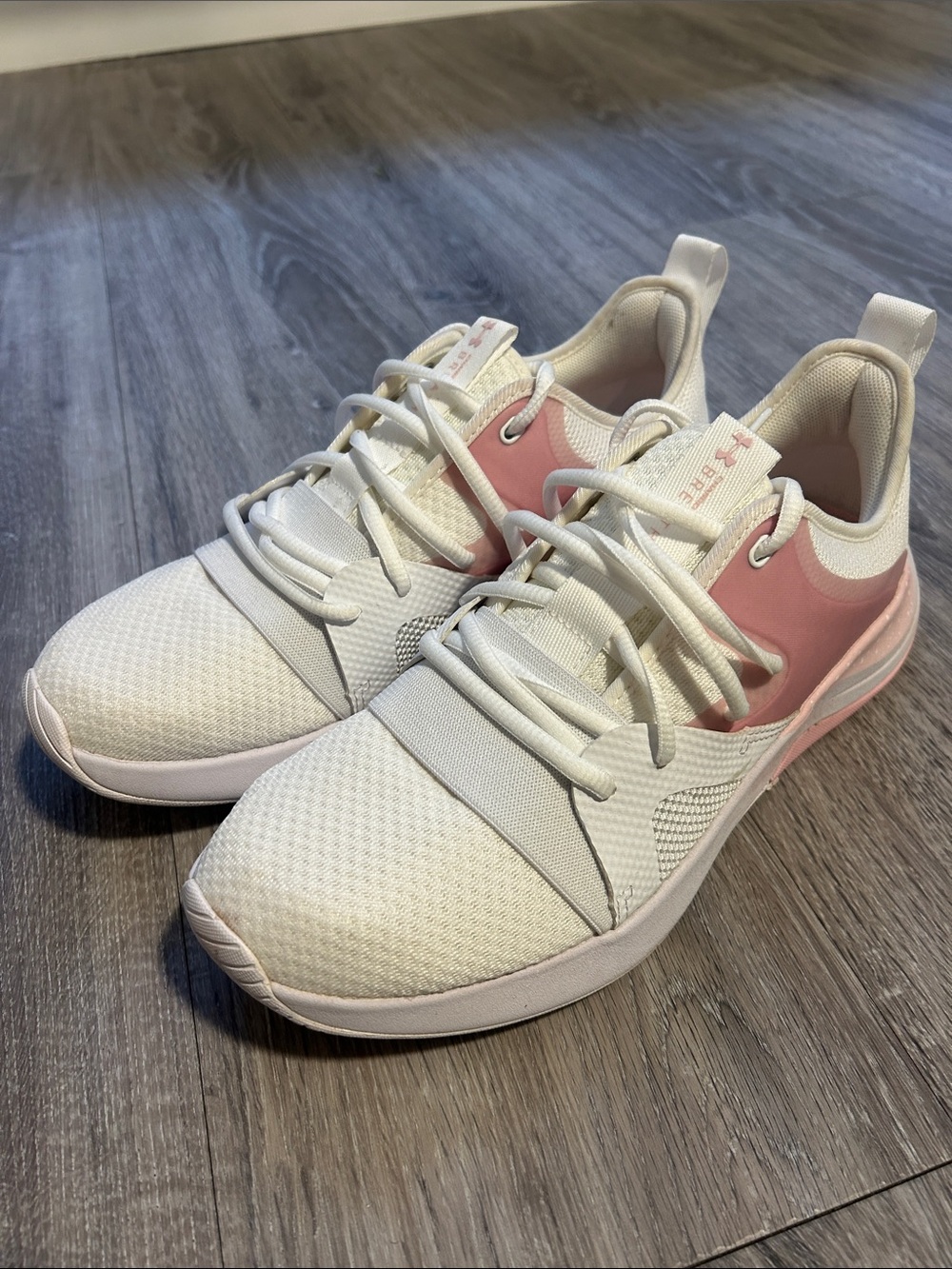 Women's Under Armour Sneakers
